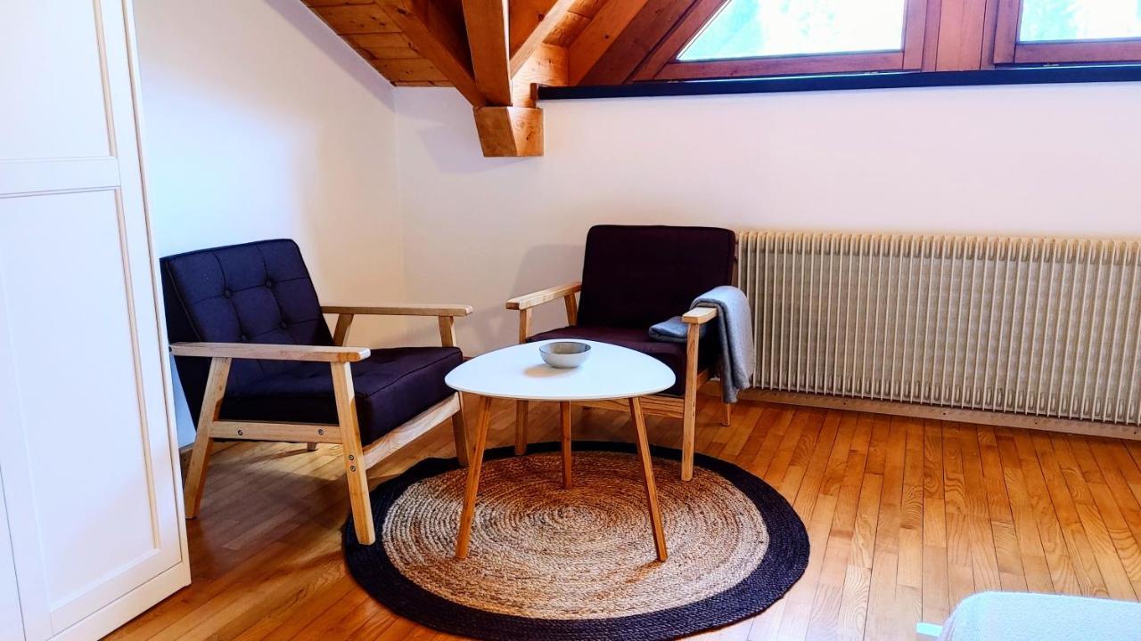 Hotel Mendel Stube à Cavareno Extérieur photo