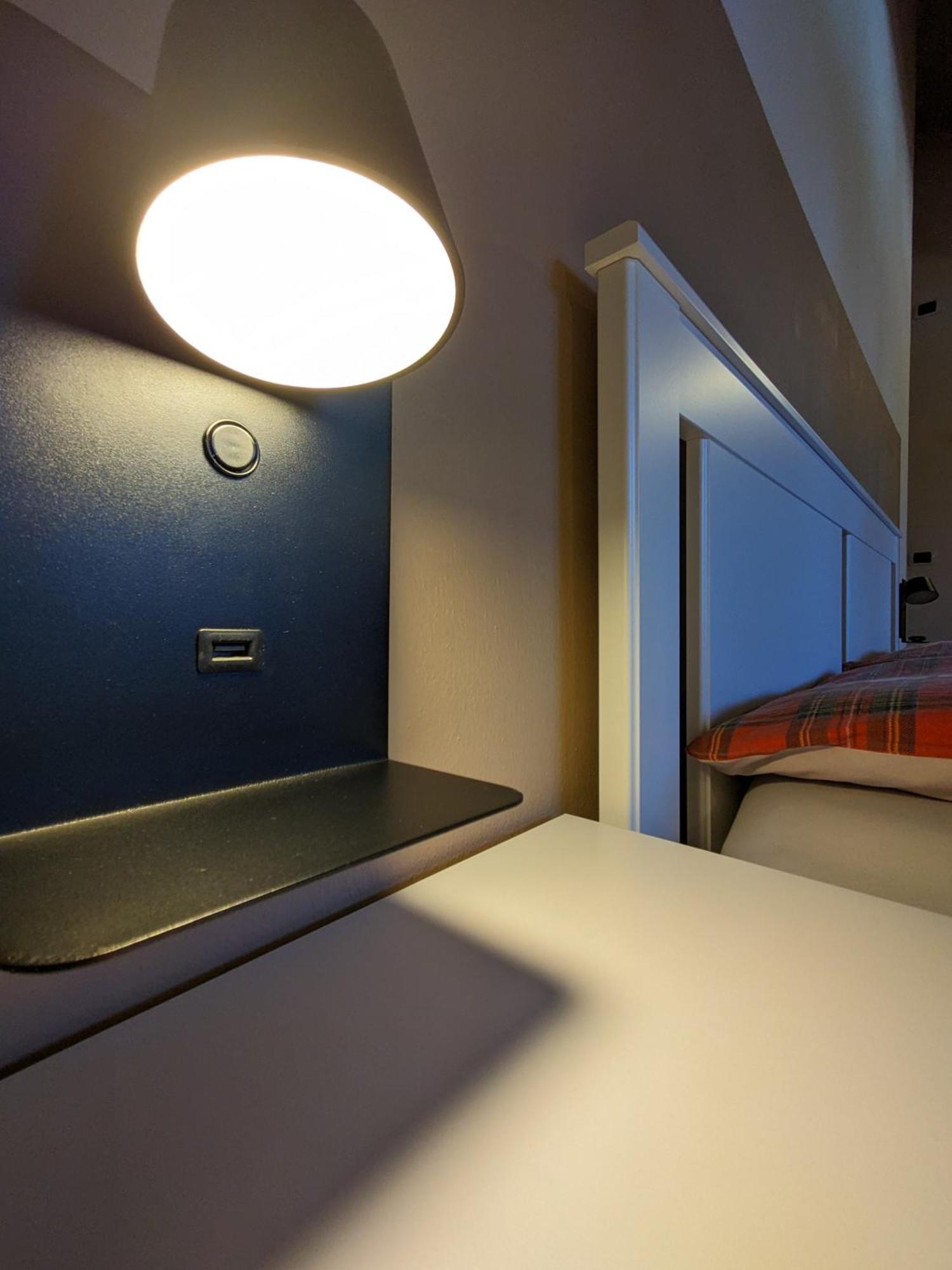 Hotel Mendel Stube à Cavareno Extérieur photo